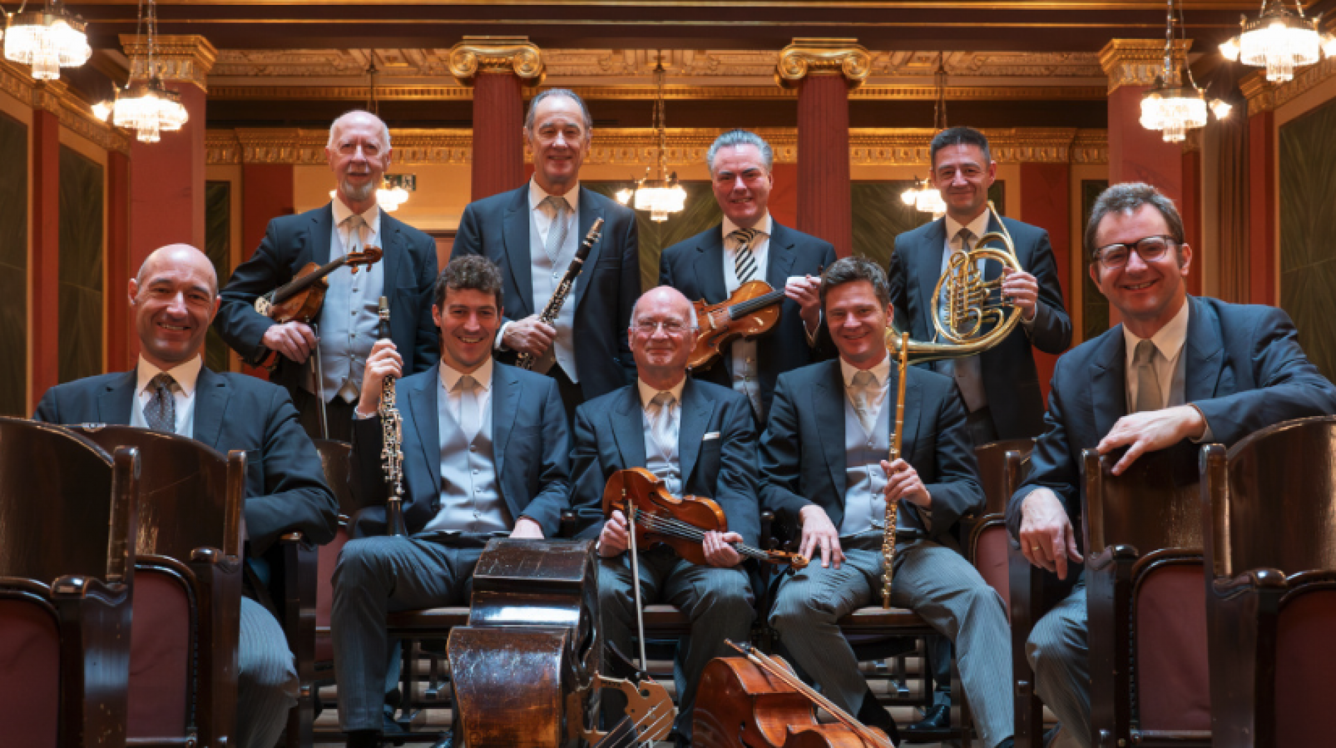 Wiener Ring-Ensemble